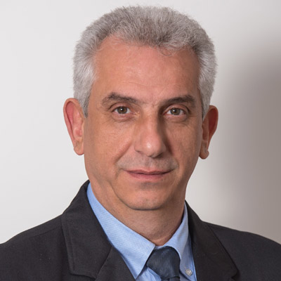 Nikos Stefopoulos